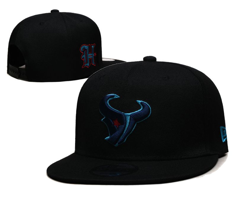 2024 NFL Houston Texans Hat YS202410302->nfl hats->Sports Caps